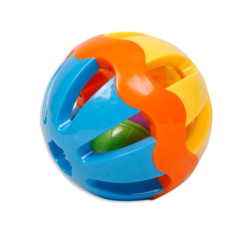 Tanny Rattle Ball