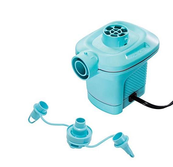 Intex Quick Fill Electric Pump