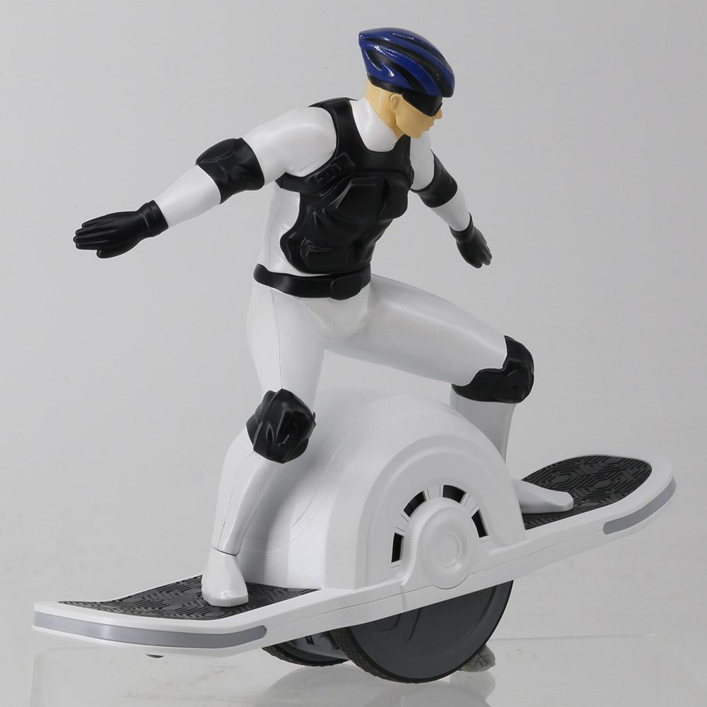 Alpha RC Feature Terra Wheel