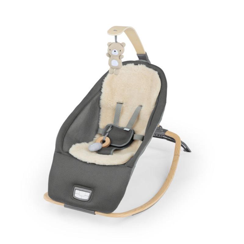 إنجينيويتي - مقعد هزاز ويسلي