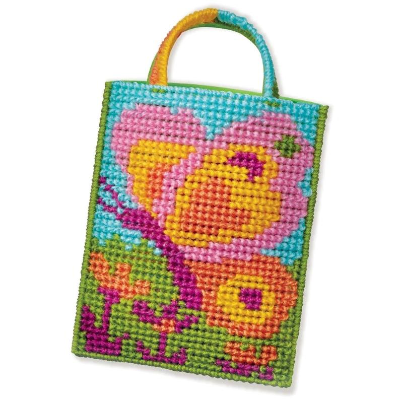 4M Easy To Do Cross Stitch