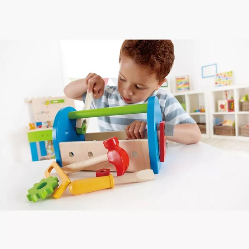 هيب - صندوق أدوات الصيانة والتصليح