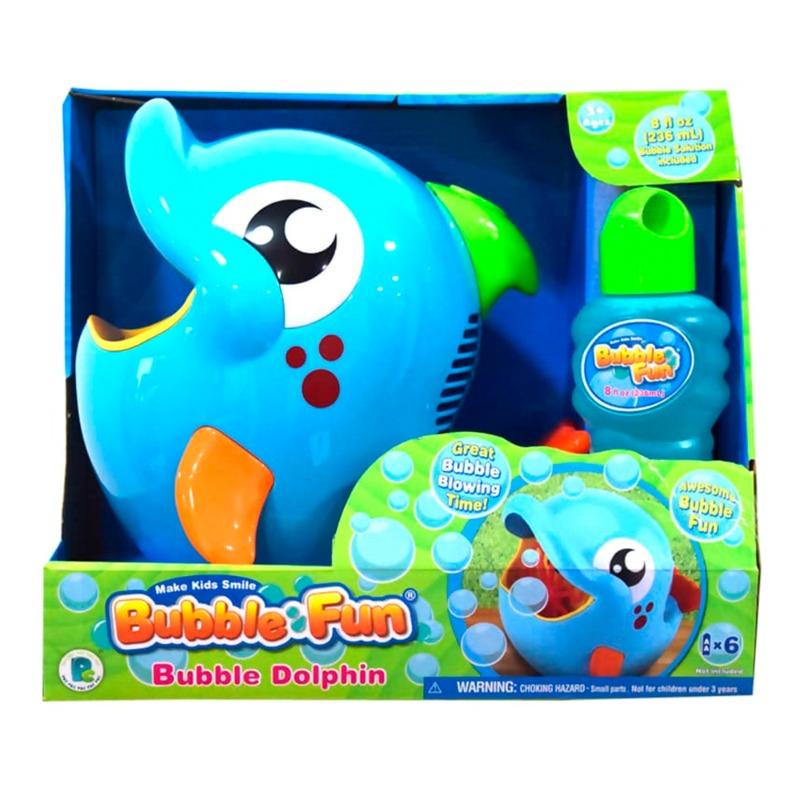Bubble Maker - An Dolphin