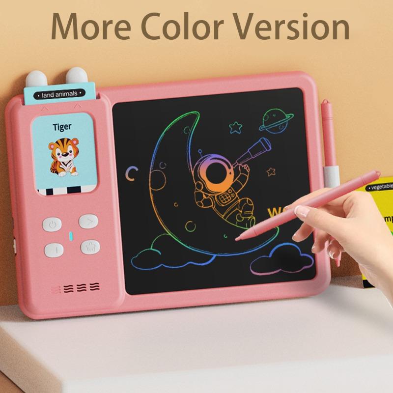 Smart Card Writing Board