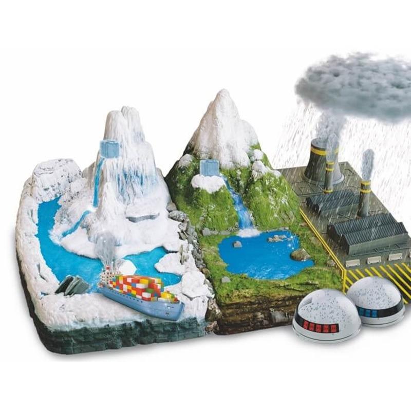 Lisciani I'm A Genius Save Planet Earth