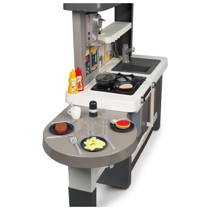 سموبي - مجموعة مطبخ تيفال إفولوتيف