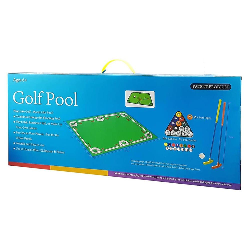 Golf Pool