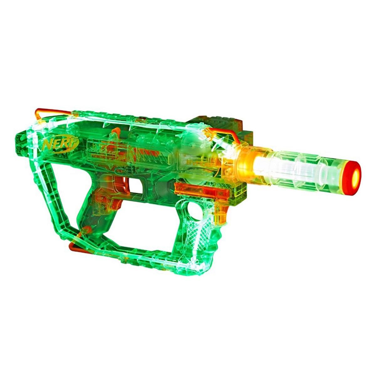 Nerf Modulus Evader