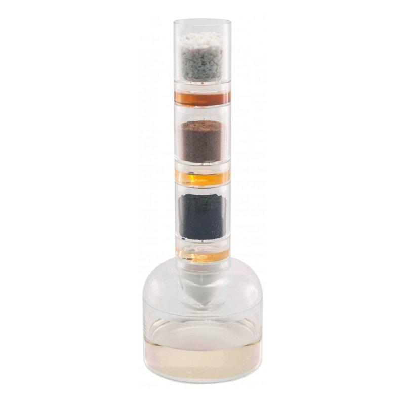 Water Filtration Kit