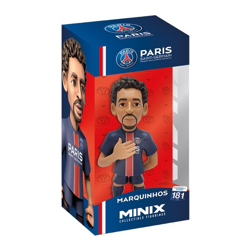 Minix Psg - Marquinhos
