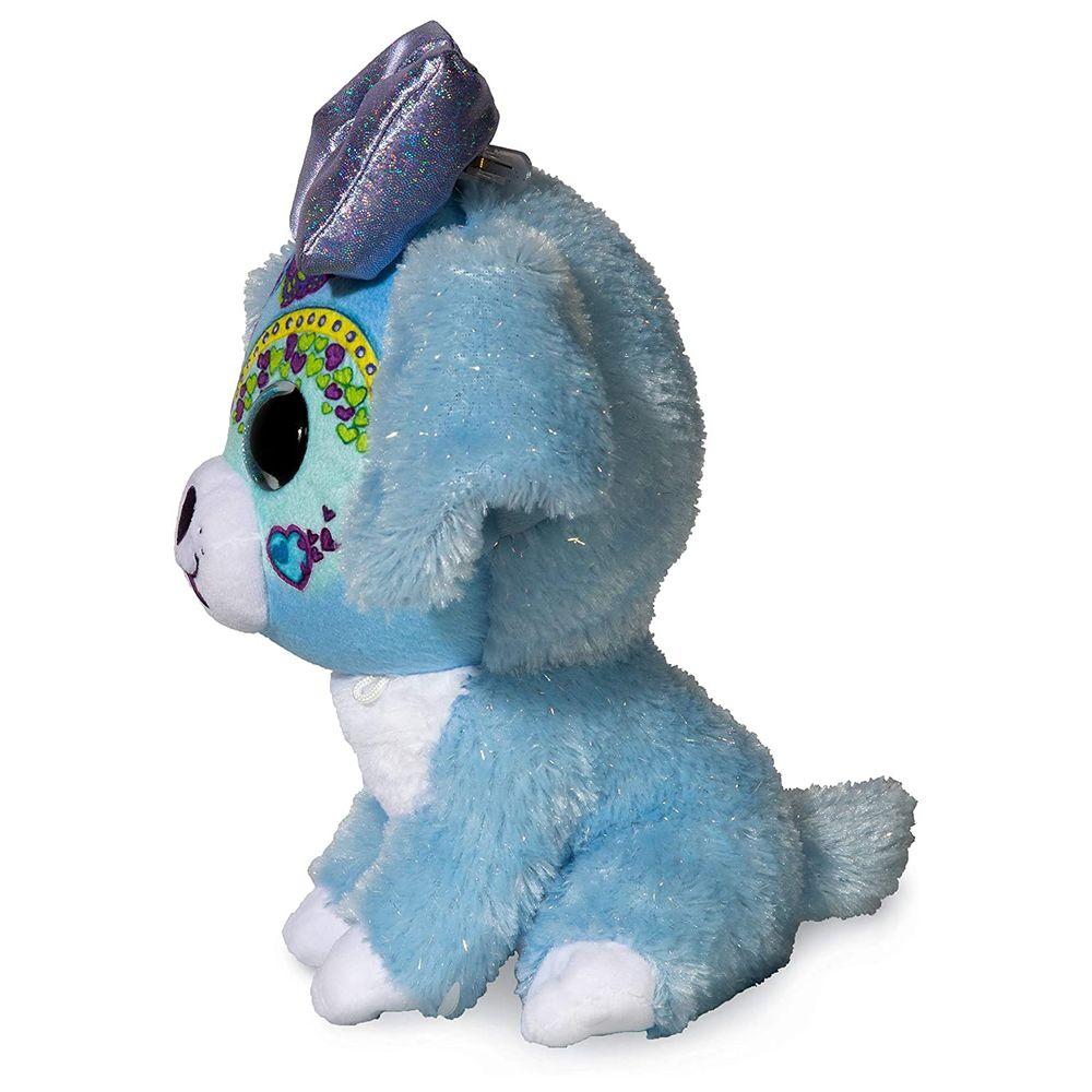 Little Bow Pets 6-inch Puppy Bow Pet