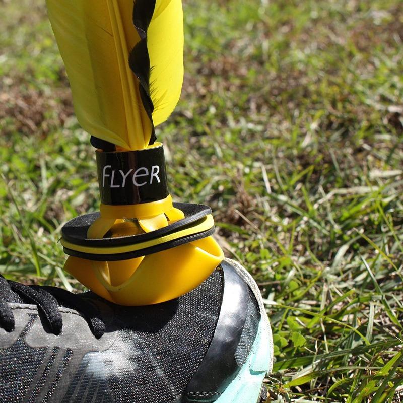 Waboba Flyer in Carded Box - Multicolors