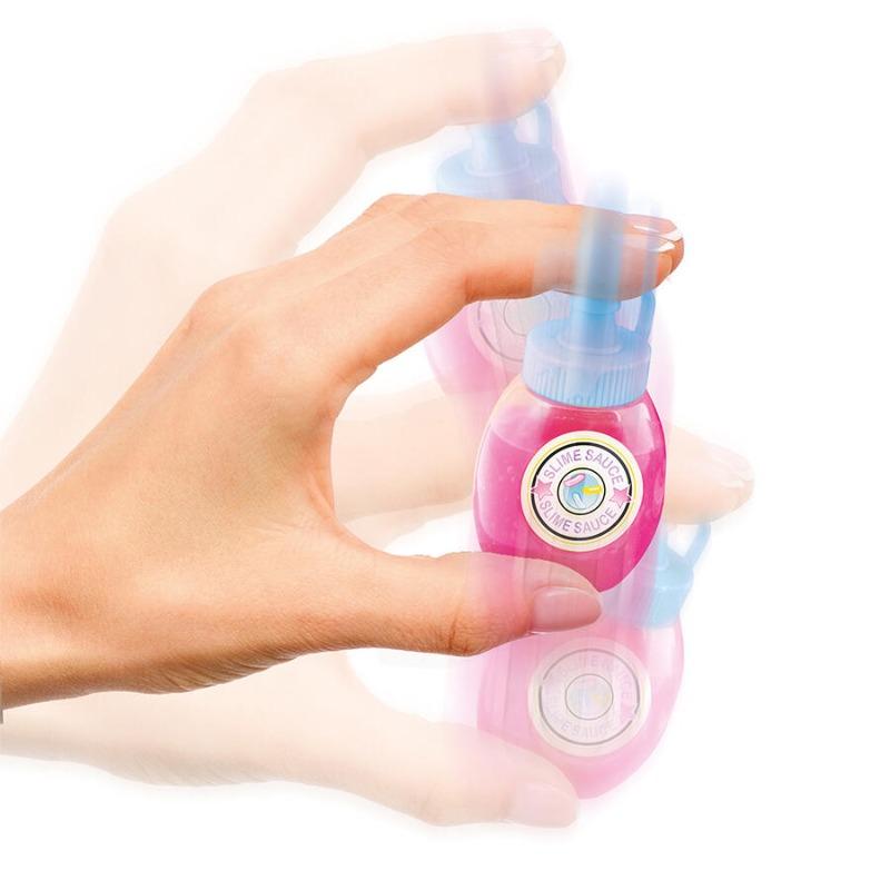 So Slime DIY Fluffy Licious Ice Cream Factory