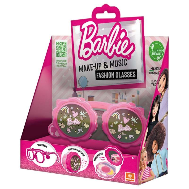 Barbie MakeUp Glasses