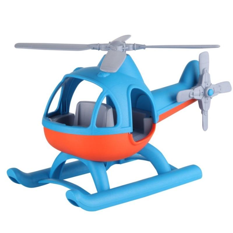 لتس بي تشايلد - مروحية الأطفال