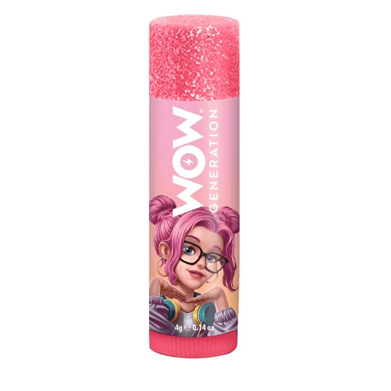 Wow Generation Flavored Lip Balms - 1pcs