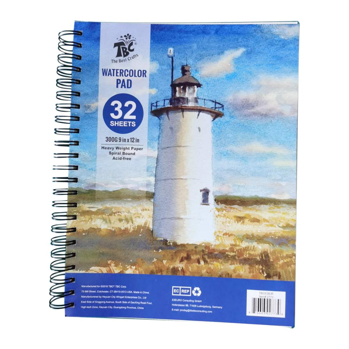 دفتر الرسم والتلوين ذا بست كرافت