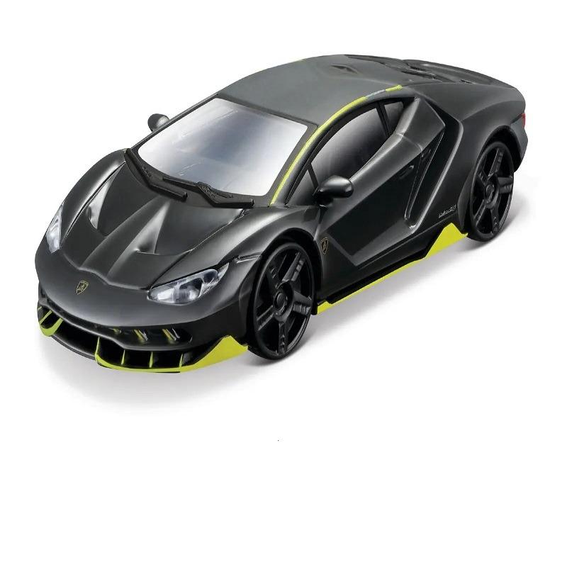 Bburago Car 1:43 Scale