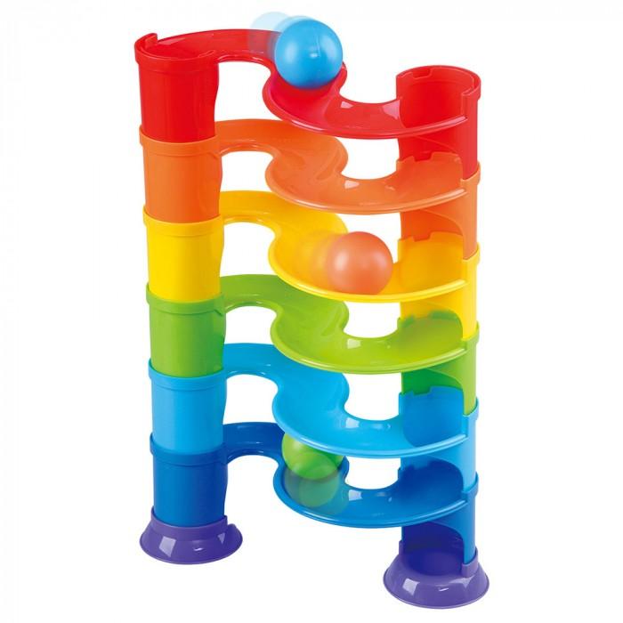 PlayGo Marble Runway - 6 Tiers