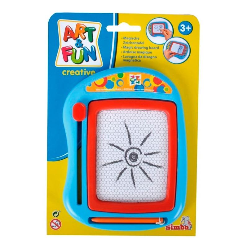 Simba Art And Fun Small Drawing Board