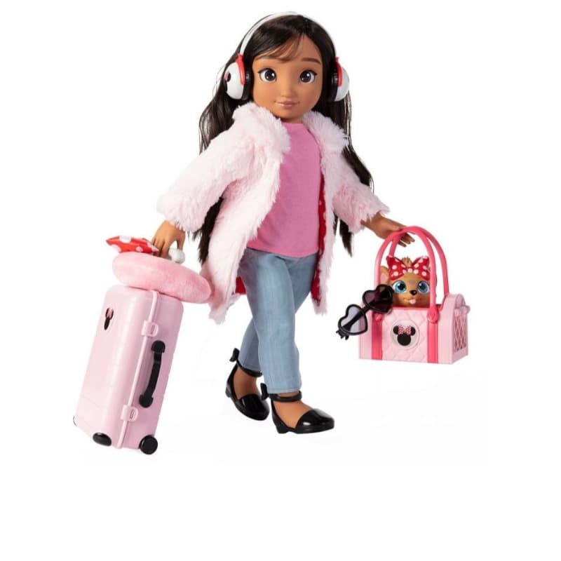 Disney ILY Minnie Inspired Deluxe