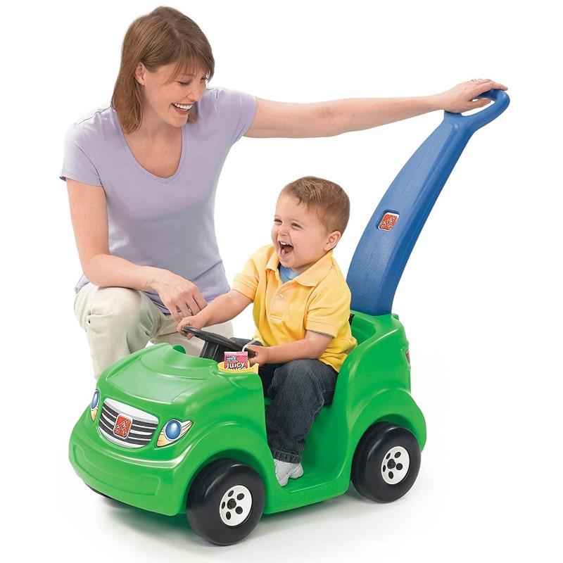 Step2 Push Around Sport Buggy - Green