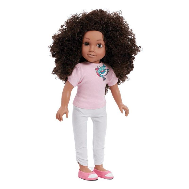 B Friends Doll Mia