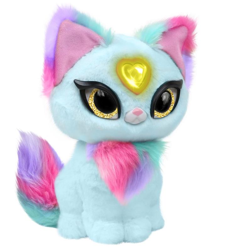 ماجيك وهيسبير - سكاي