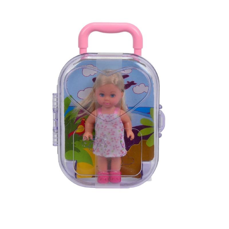 Simba Evi Love Evi's Trolley Multishapes