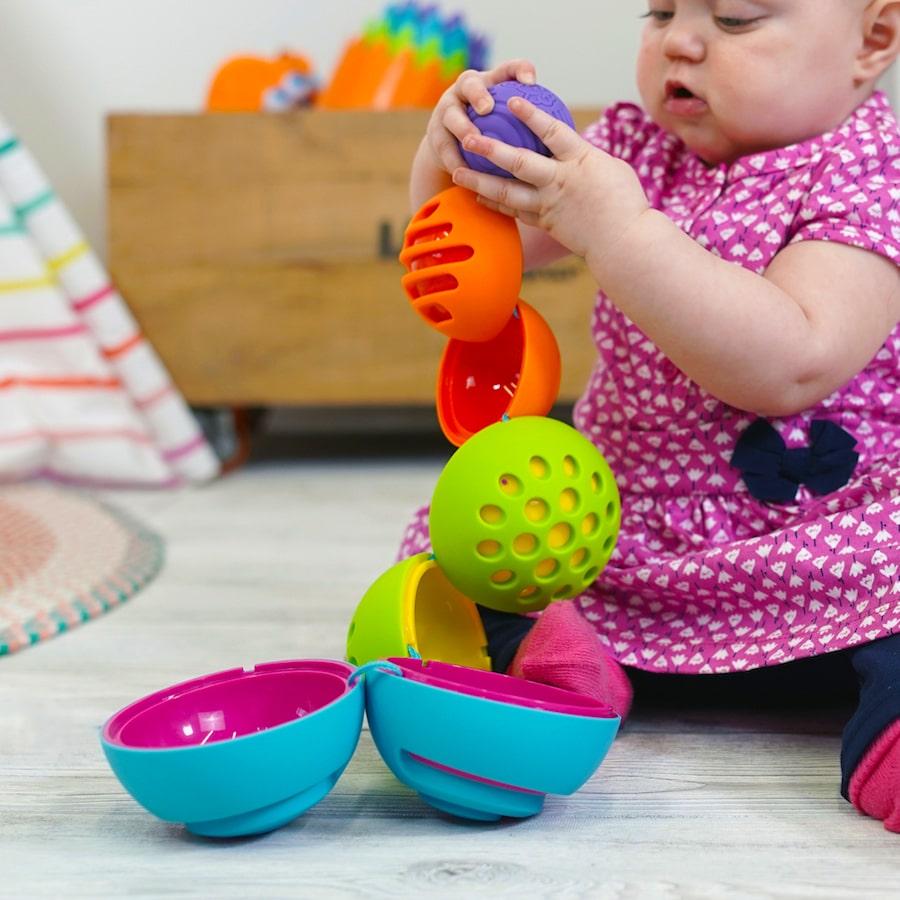 Fat Brain - OombeeBall