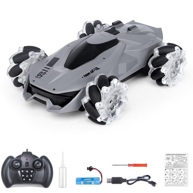JJRC RC Drift 4WD Off-Road Stunt Car