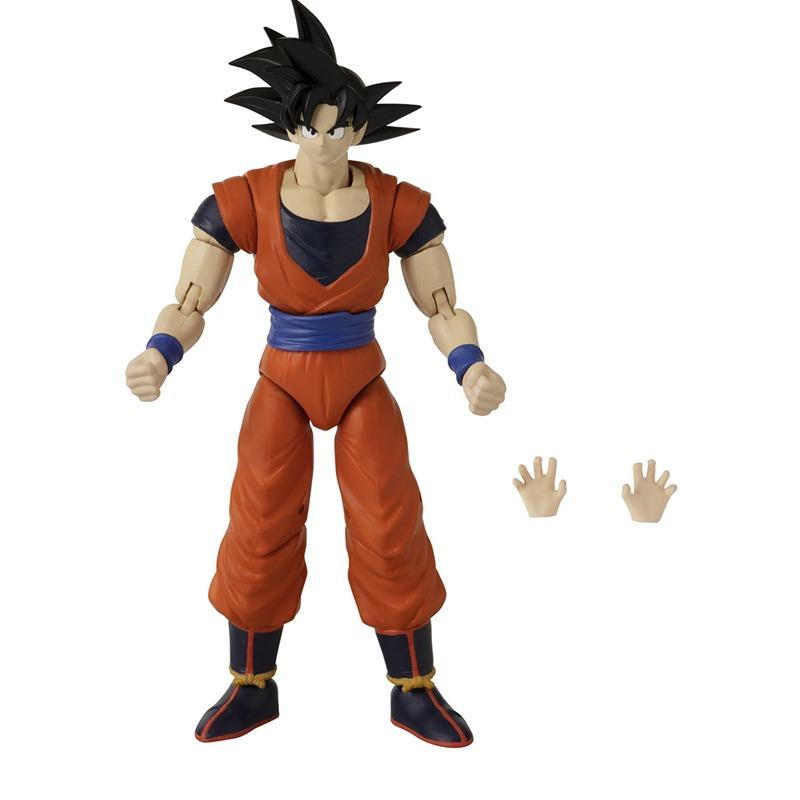 Bandai Dragon Ball Star - Goku