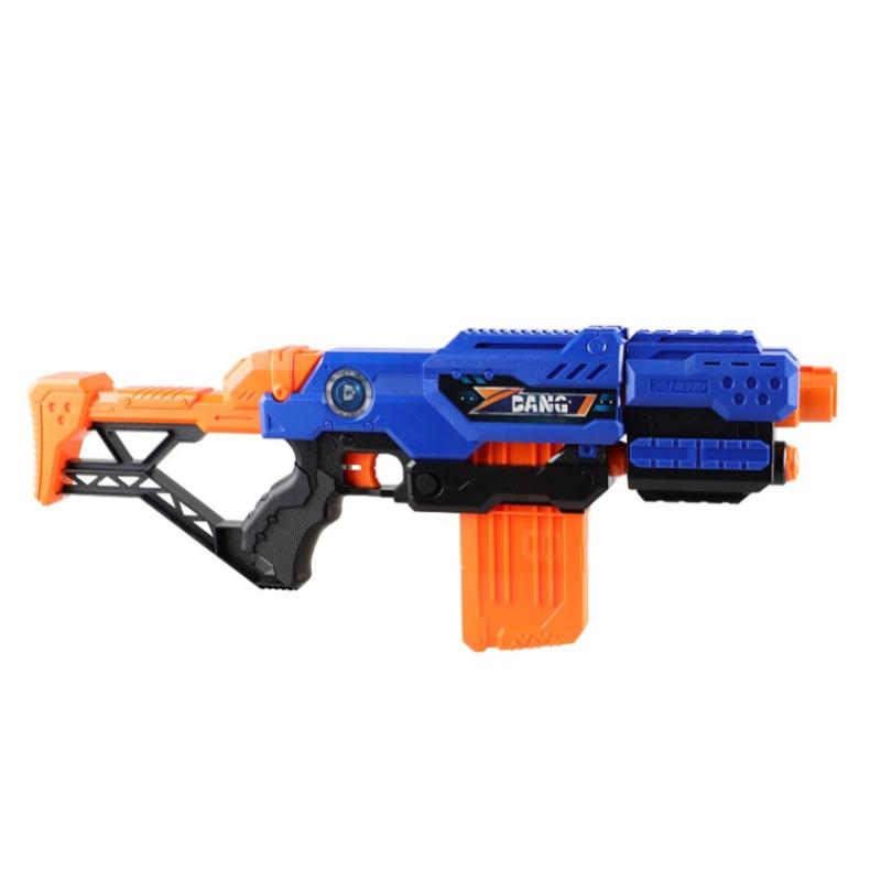 Bang Colt Gun