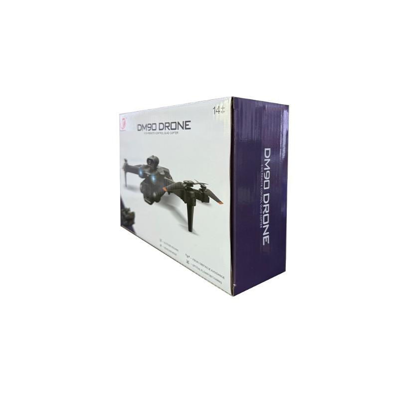 Ming Wei Da DM90 Drone Without Camera