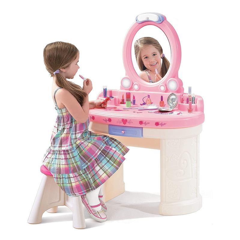 Step2 Fantasy Vanity