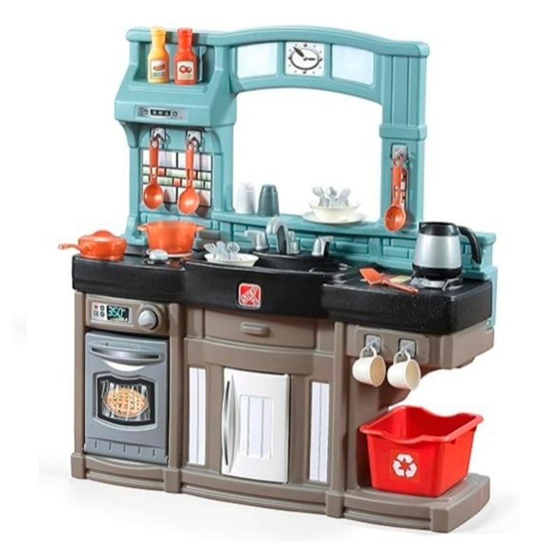 Step2 Best Chefs Kitchen