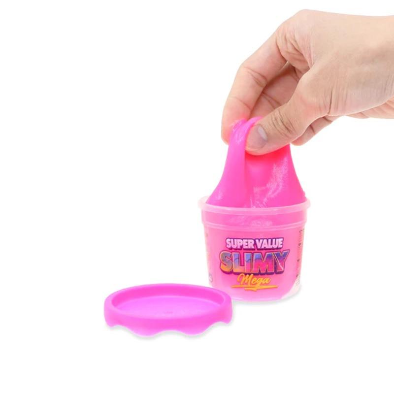 سلايمي - عبوة سلايم سوبر فاليو 12 قطعة