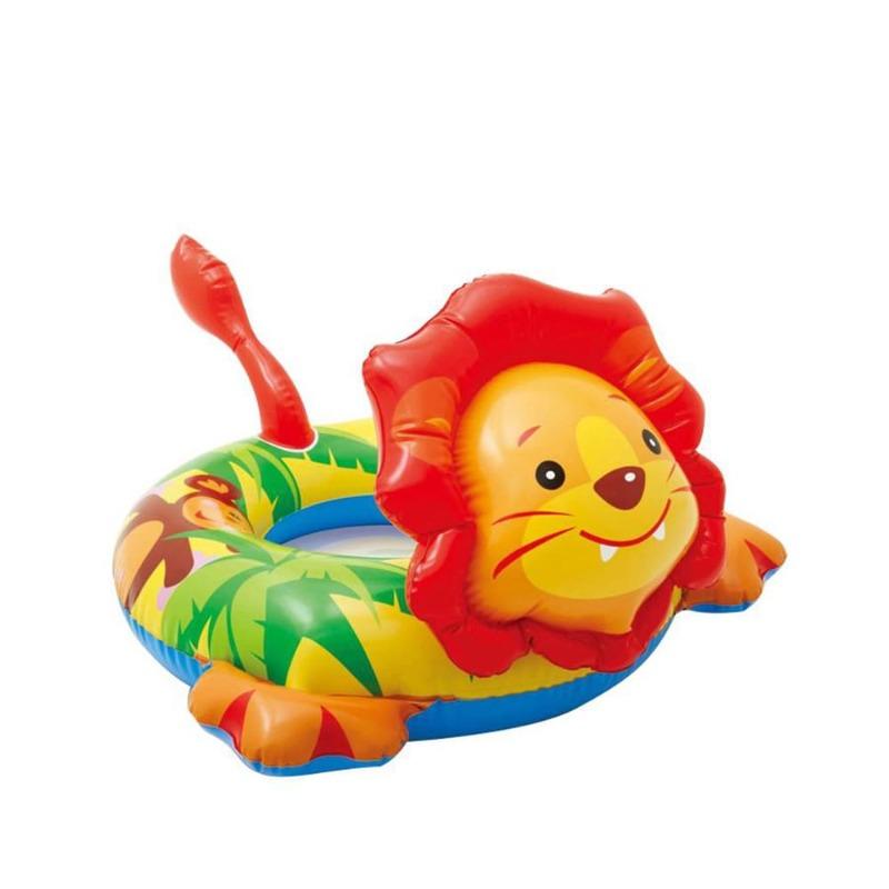 Intex - Big Animal Ring