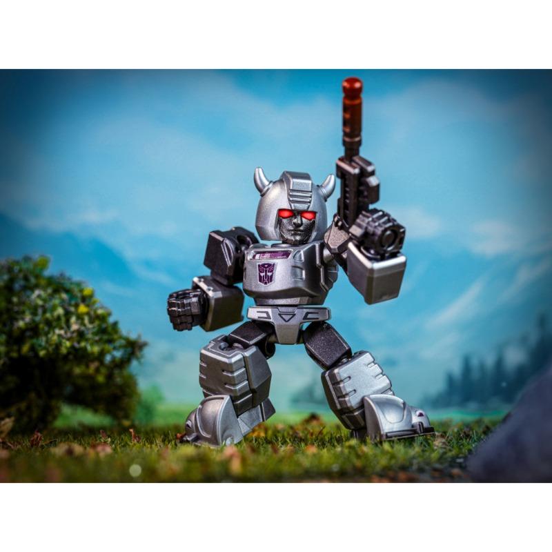 BLOKEES Transformers Galaxy Defender - The Overthrow Version 02