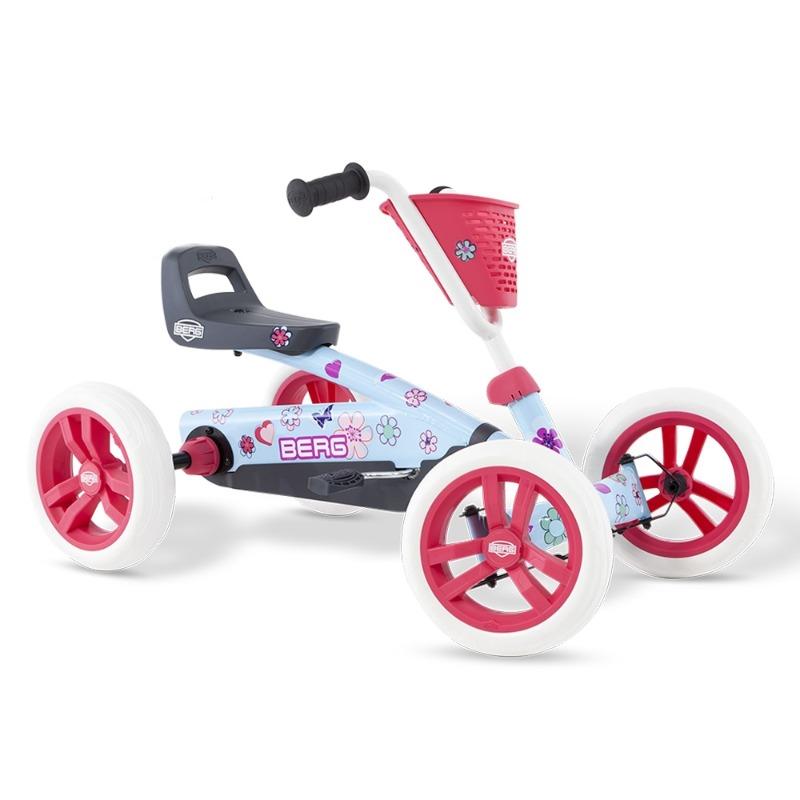 Berg Buzzy Bloom - Pink