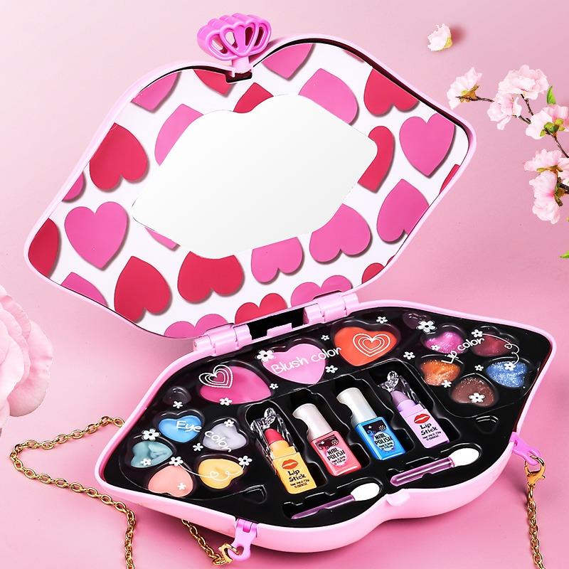Kids Makeup Handbag