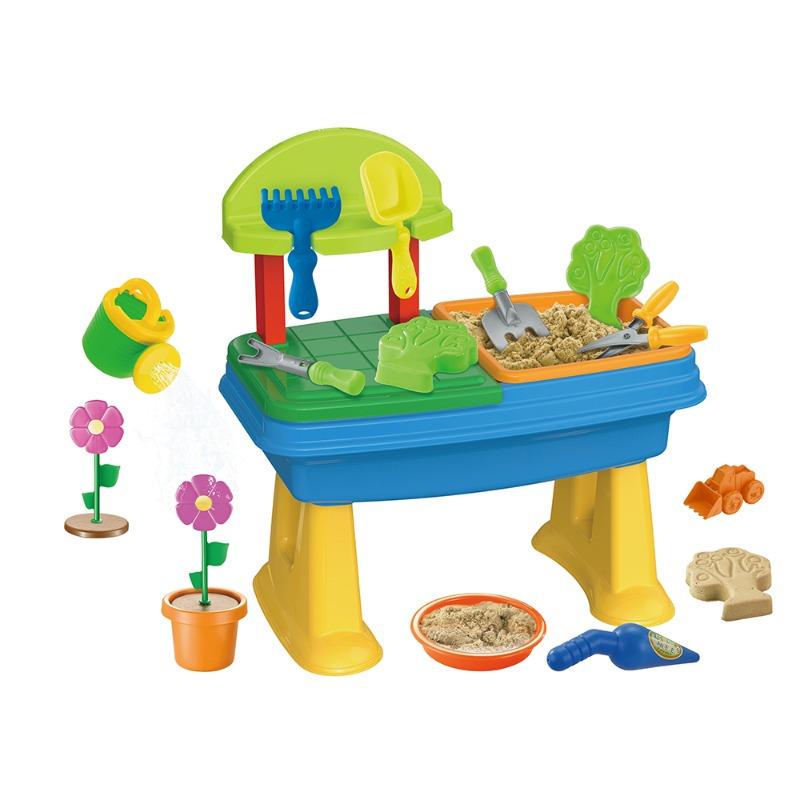 نيو بوي - منتزه أكواساند للألعاب