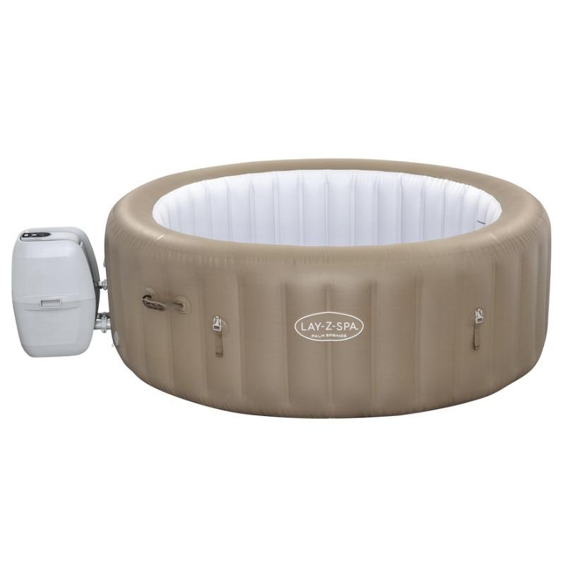 Bestway Lay-Z-Spa Palm Springs Airjet Jacuzzi