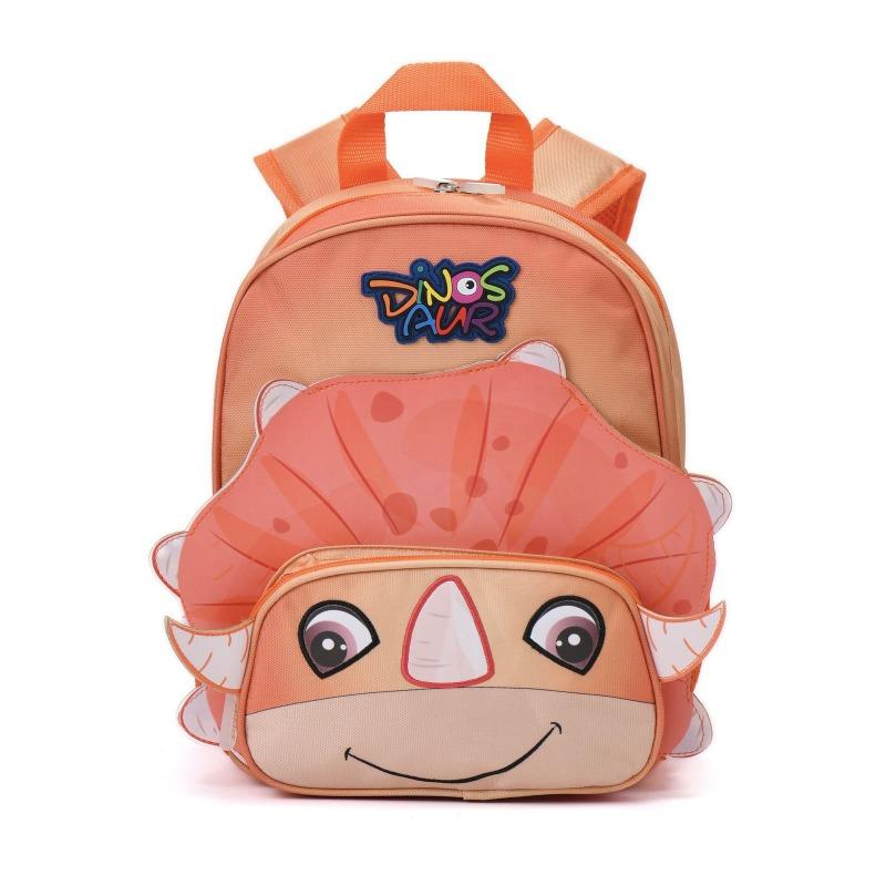 Riwbox School Bag - Orange