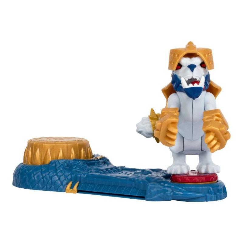 Akedo S6 Ultra Beast - Ripclaw Alphawolf