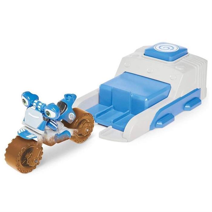 Ricky Zoom Launch & Go Ricky