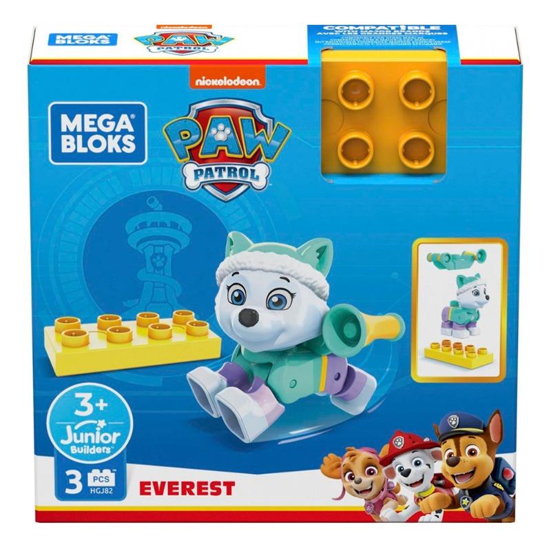 Paw Patrol Builders Set - Everest