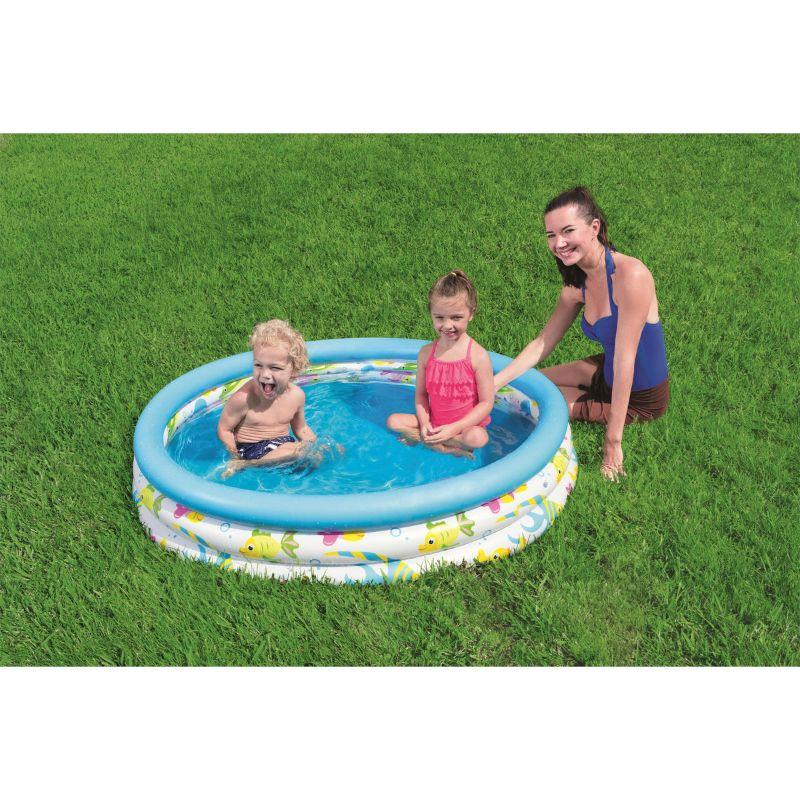 Bestway Ocean Pool Of Life