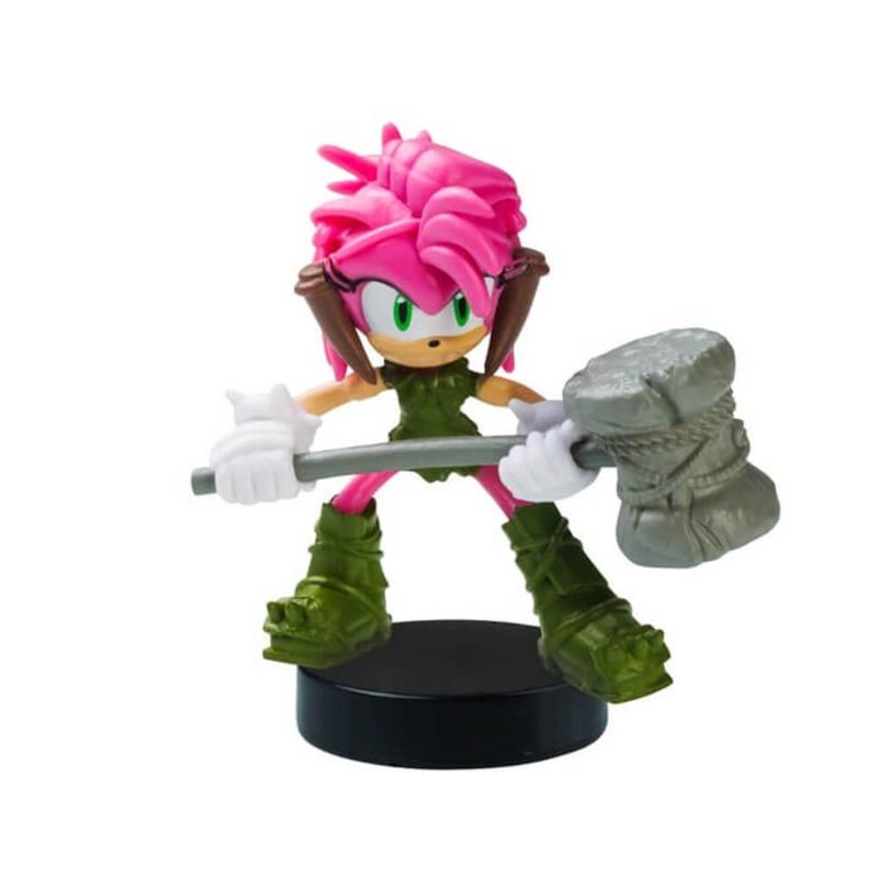 Sonic Articulated Action Talis Figure
