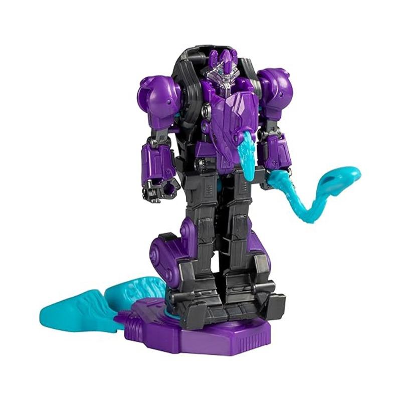 ترانسفورمرز - ون روبوت باتلرز حزمة فردية